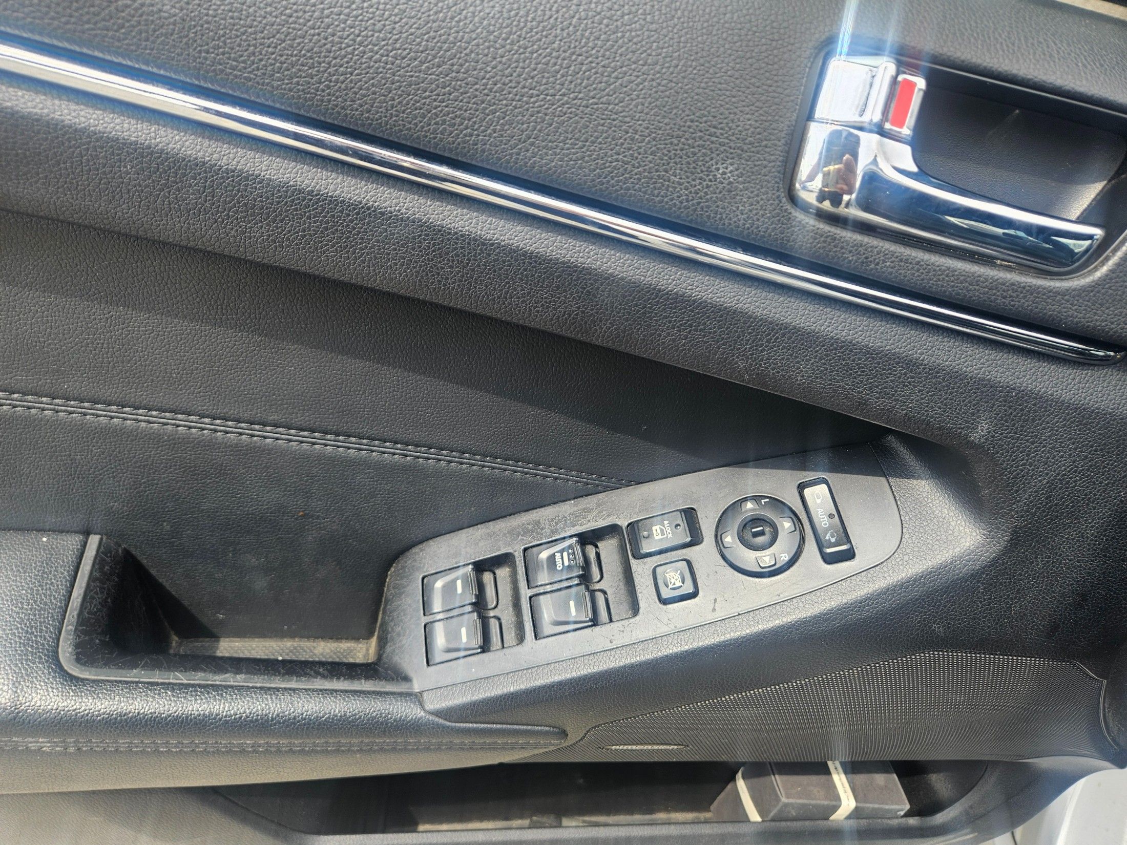 KIA K7 2010