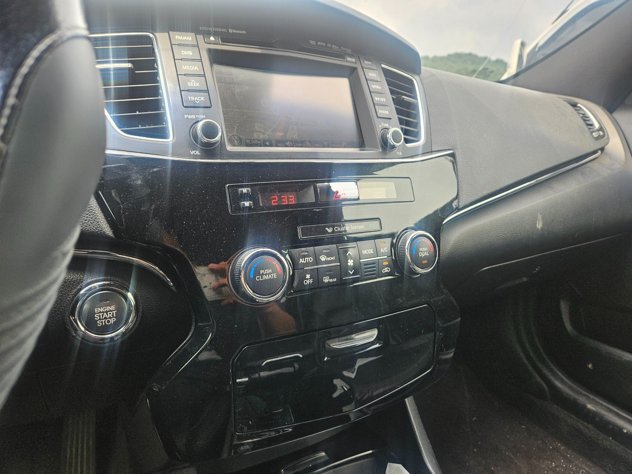 KIA K7 2010