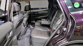 SAMSUNG QM6 2019