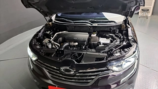 SAMSUNG QM6 2019