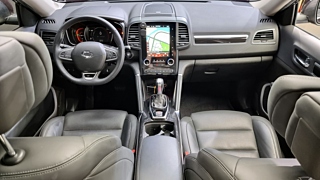 SAMSUNG QM6 2019