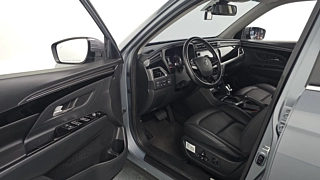 SSANGYONG KORANDO BEAUTIFUL 2019