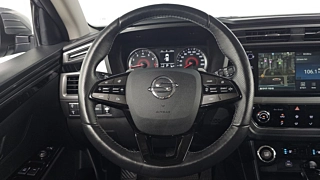 SSANGYONG KORANDO BEAUTIFUL 2019