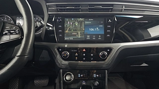 SSANGYONG KORANDO BEAUTIFUL 2019