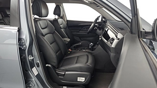 SSANGYONG KORANDO BEAUTIFUL 2019