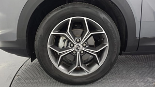 SSANGYONG KORANDO BEAUTIFUL 2019