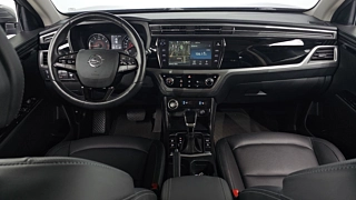 SSANGYONG KORANDO BEAUTIFUL 2019