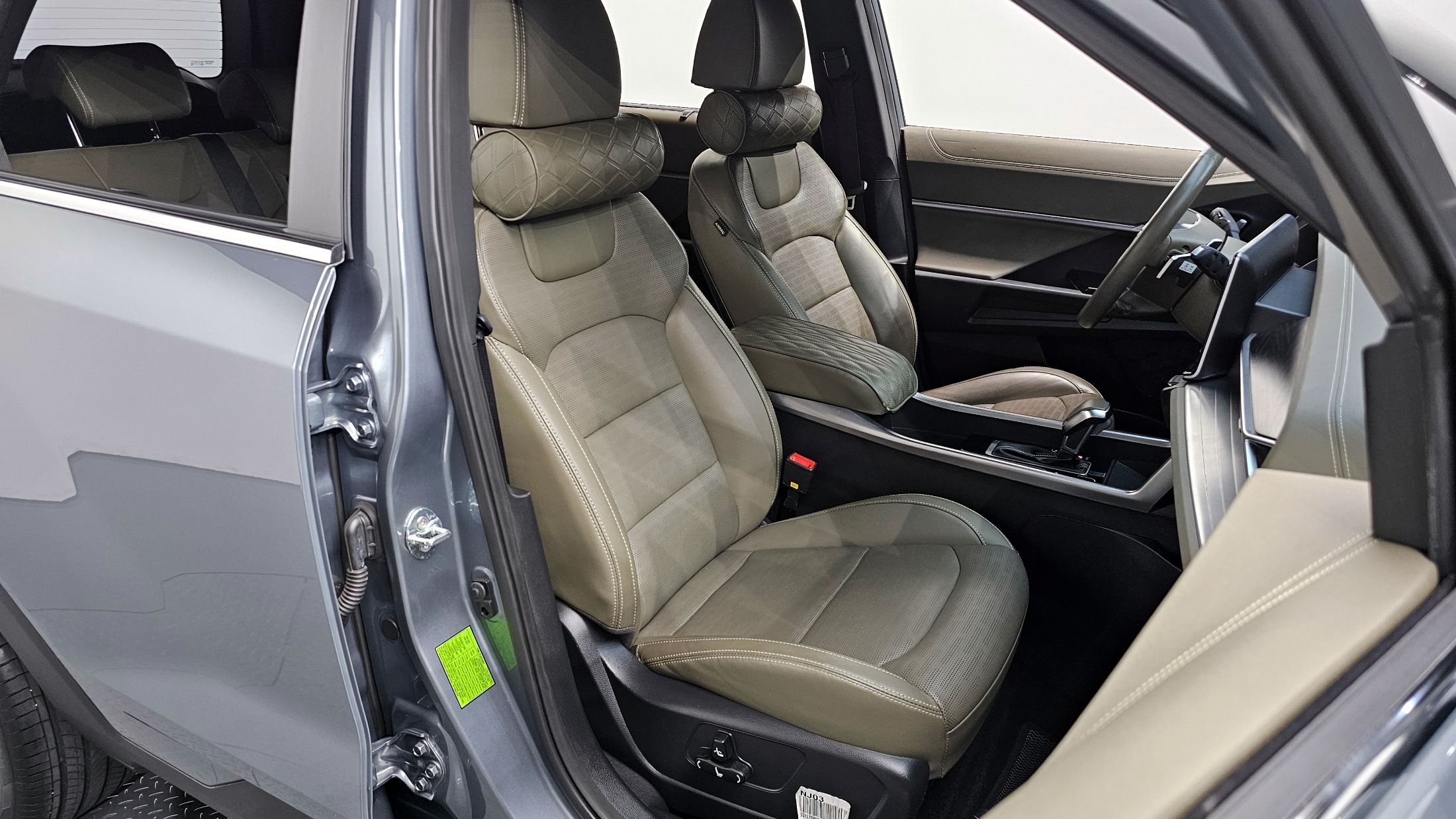 SSANGYONG TORRES 2023