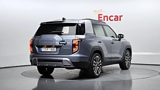 SSANGYONG TORRES 2023