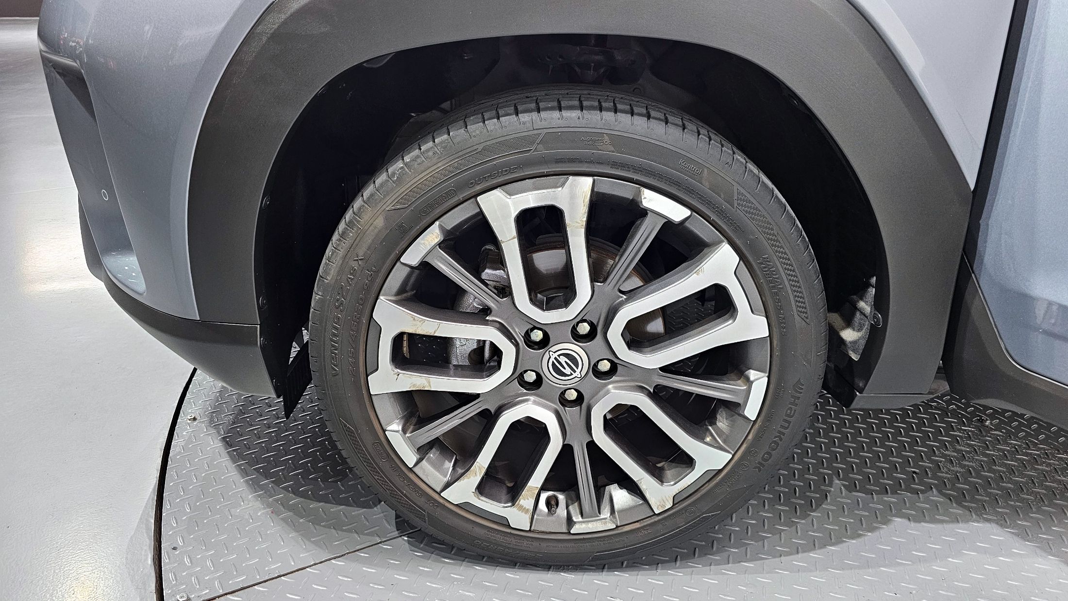 SSANGYONG TORRES 2023