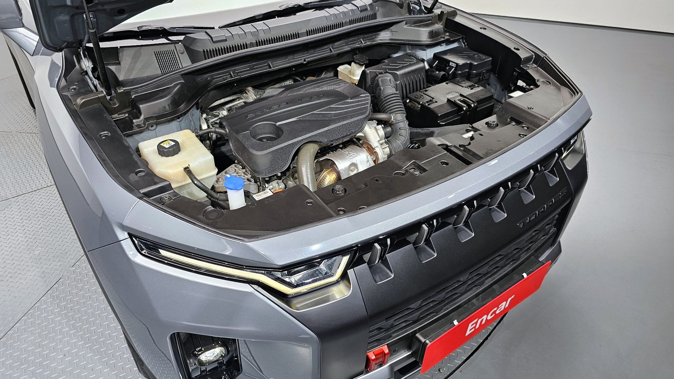 SSANGYONG TORRES 2023