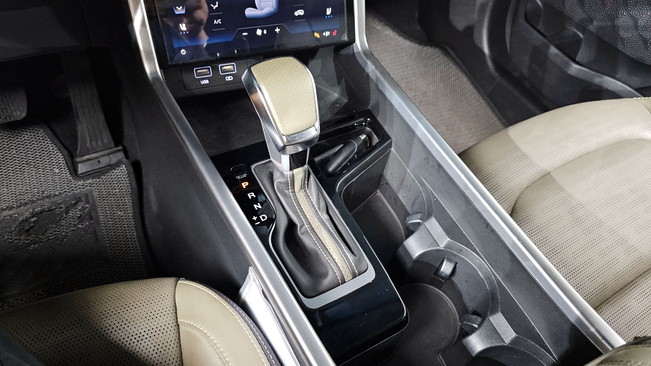 SSANGYONG TORRES 2023
