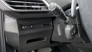PEUGEOT 5008 2022