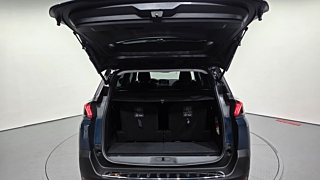 PEUGEOT 5008 2022
