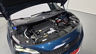 PEUGEOT 5008 2022