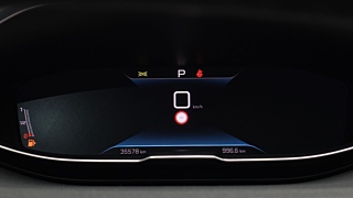 PEUGEOT 5008 2022