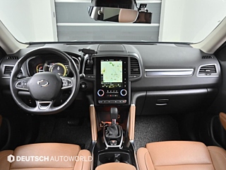 SAMSUNG QM6 2022