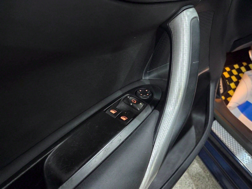 CITROEN DS4 2014