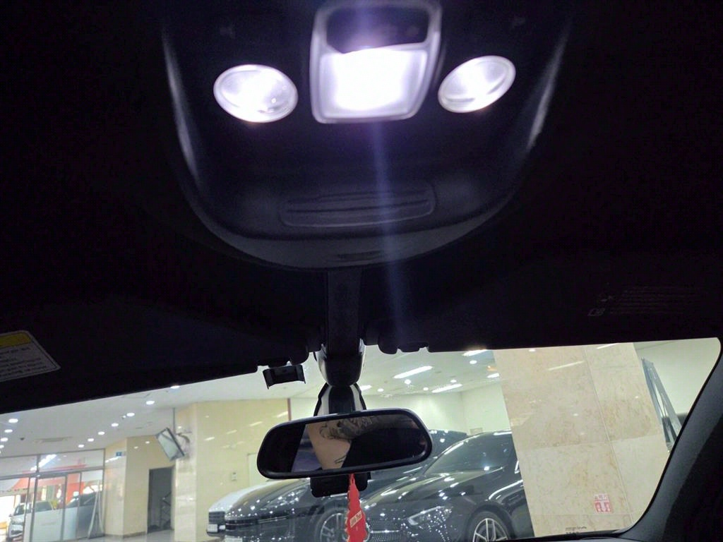 CITROEN DS4 2014