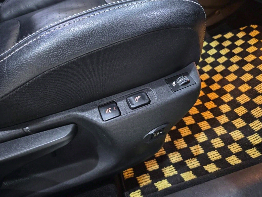 CITROEN DS4 2014