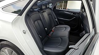 HYUNDAI LF SONATA HYBRID 2016