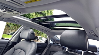 HYUNDAI LF SONATA HYBRID 2016