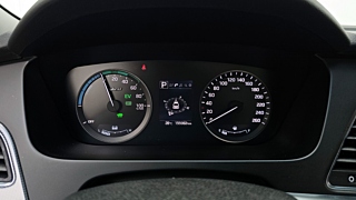 HYUNDAI LF SONATA HYBRID 2016