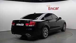 SSANGYONG CHAIRMAN W 2016