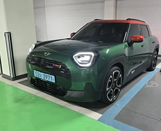 Заказать MINI ACEMAN