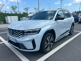 Заказать SAMSUNG GRAND KOLEOS