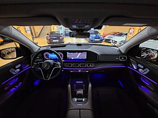 MERCEDES BENZ GLE-CLASS W167 2025