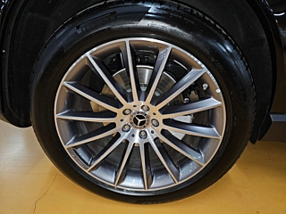 MERCEDES BENZ GLE-CLASS W167 2025
