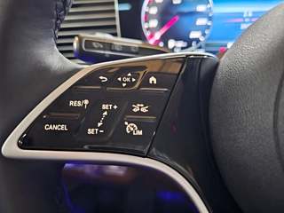 MERCEDES BENZ GLE-CLASS W167 2025