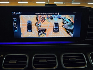 MERCEDES BENZ GLE-CLASS W167 2025