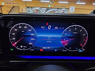 MERCEDES BENZ GLE-CLASS W167 2025