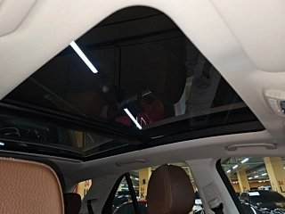MERCEDES BENZ GLE-CLASS W167 2025