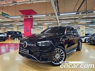 MERCEDES BENZ GLE-CLASS W167 2025