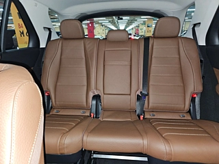 MERCEDES BENZ GLE-CLASS W167 2025