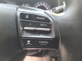 HYUNDAI KONA 2020