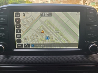 HYUNDAI KONA 2020
