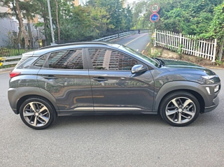 HYUNDAI KONA 2020
