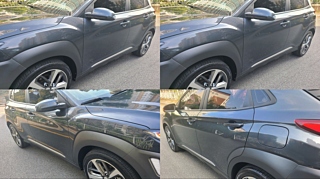 HYUNDAI KONA 2020