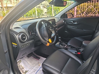 HYUNDAI KONA 2020