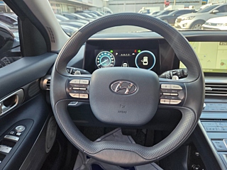 HYUNDAI NEXO 2021