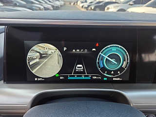 HYUNDAI NEXO 2021