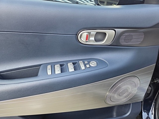 HYUNDAI NEXO 2021