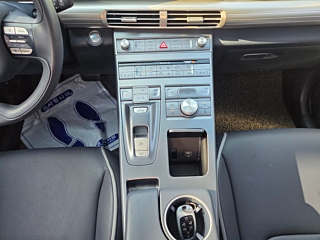 HYUNDAI NEXO 2021
