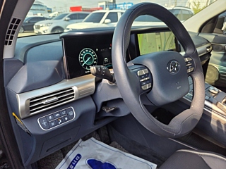 HYUNDAI NEXO 2021