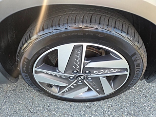 HYUNDAI NEXO 2021