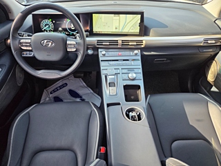 HYUNDAI NEXO 2021
